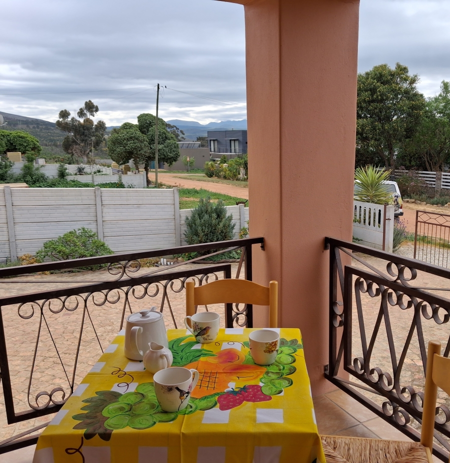 2 Bedroom Property for Sale in Bot River Avenues Western Cape